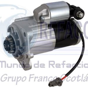 MAN-19061 MARCHA SIST. MITSUBISHI NISSAN ROGUE 10-12,SENTRA