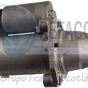 MAN-19185 MARCHA SIST. DENSO CHRY 300 09-16,CHALLENGER 09-16