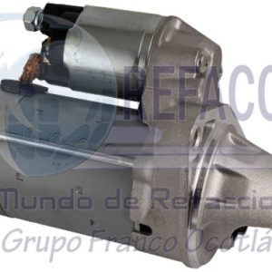 MAN-19257R MARCHA SIST. DENSO TOYOTA HIACE 06-15