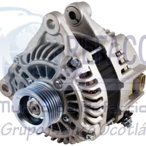 MAN-20288 ALTERNADOR SIST. MITSUBISHI MAZDA CX5,3,6 13-16