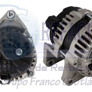 MAN-21513 ALTERNADOR SIST. VALEO 100A CHEVR CRUZE 10-12,TRAX