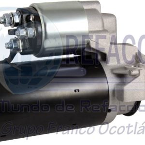 MAN-33243 MARCHA SIST. BOSCH TRANSIT 07-15,PG EUROPE 00-13