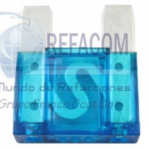 MAXI-60A FUSIBLE MAXI CLAVIJA 60A 32V AZUL