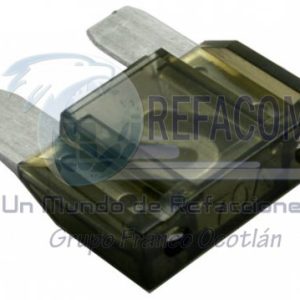 MAXI-70A FUSIBLE MAXI CLAVIJA 70A 32V