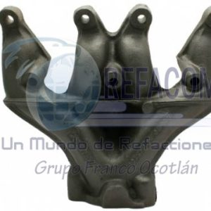 METC-3 MULTIPLE TOPAZ CARBURADOR                =MULT-TC