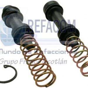 MF-105266 REP. CIL. MAESTRO USA IZUZU LUV. 1981-83