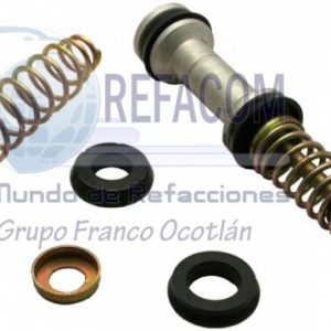 MF-116612 REP. CIL. MAESTRO LEBARON,PHANTON,SPITIT,SHADO