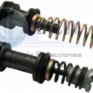 MF-120096 REP. FRENO USA PICK-UP NISSAN D21 1" 86-94