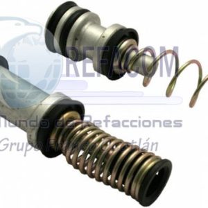 MF-122327 REP. FRENO MAZDA AMERICANA