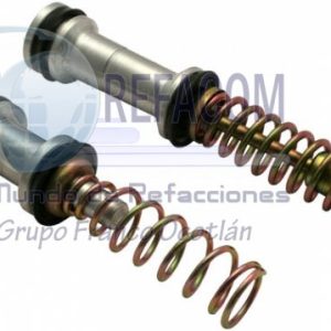 MF-78675 REP. FRENO FORD GALAXIE 73