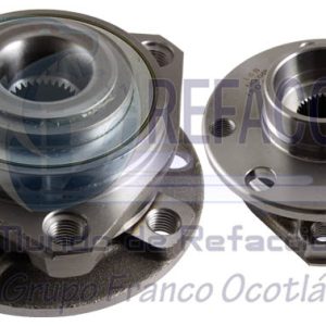 MG0048 MAZA DEL. GM ASTRA 98-05,ZAFIRA 99-05 S/ABS
