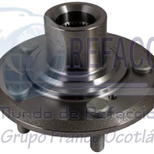 MH51BWB MAZA DEL. S/ABS HONDA CR-V 07-11 5 BIRLOS