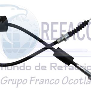 MI300 CHICOTE EMBRAGUE PICK-UP MONTERO,MIGHTY MAX 87-96