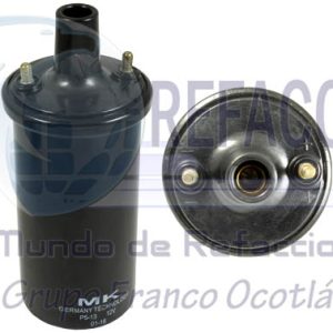 MK-13 BOBINA ACEITE BOTELLA CHEVR,FORD (P5-13)