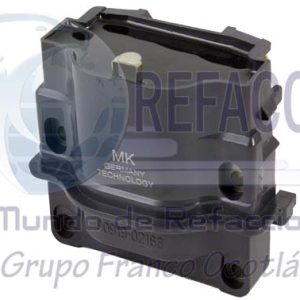 MK-7005 BOBINA TOYOTA CAMRY 92-95 2.2L,TACOMA,COROLLA