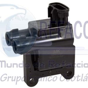 MK-7075 BOBINA TOYOTA CAMRY,TACOMA,COROLLA 97-02,RAV4