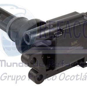 MK-8010 BOBINA MITSUBISHI LANCER EVO 5,6,8,9 04-05
