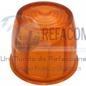 ML-121 MICA PLAFON CHARRO GDE