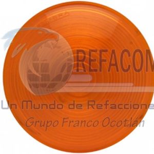 ML-130A MICA CALAVERA WILLIS Y PLAFON DE ARILLO