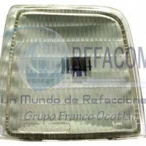 ML-14I CUARTO ESQ. FORD BRONCO F150/205 PICK-UP 92-96