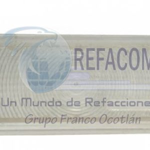 ML-168C-D MICA CUARTO CMTA CHEVR. 73-80