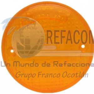 ML-201A MICA STOP DIR. DINA,FORD AMBAR