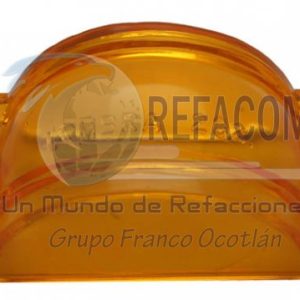 ML-202A MICA PARA PLAFON BLINDADO REDONDO