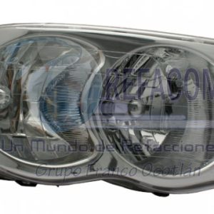 ML-2271D FARO COMPLETO RAM PICK-UP 02-05 DER 1PZA