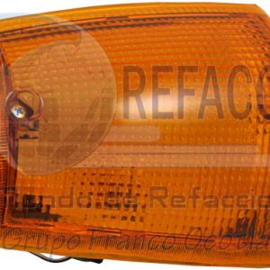 ML-2296 CUARTO ESQUINA PICK-UP MAZDA 86/93 C/CONEC