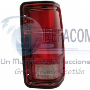 ML-242D CALAVERA PICK-UP DODGE 81/93