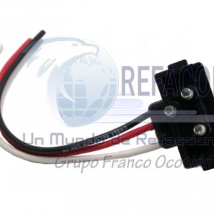 ML-2750 CONECTOR DE 3 VIAS PARA PLAFON SELLADOS