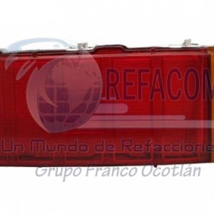 ML-302D MICA CALAVERA DATSUN SAKURA 81-84 1PZA