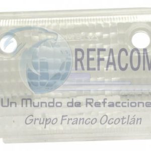 ML-309 MICA REVERSA ESTACAS NISSAN 94/15