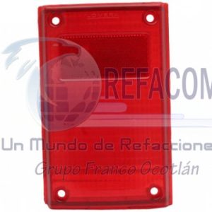 ML-310 MICA STOP ESTACAS NISSAN 94/15