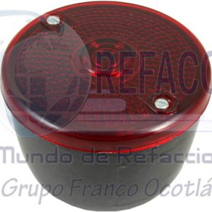 ML-508 CALAVERA UNIVERSAL