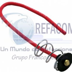 ML-538 COLILLA DE UN POLO 15 CM