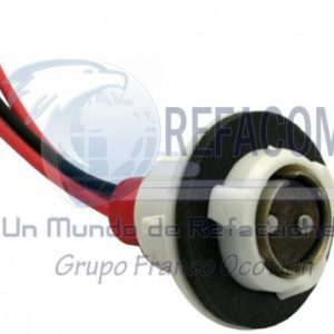 ML-673 SOCKET UNIVERSAL FORD DE 3 PATAS