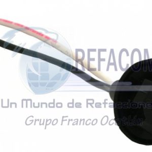 ML-674 ARNES SOCKET UNIV. FOCO PELLISCO NO.22
