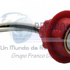 ML-686 SOCKET TIPO CARIBE