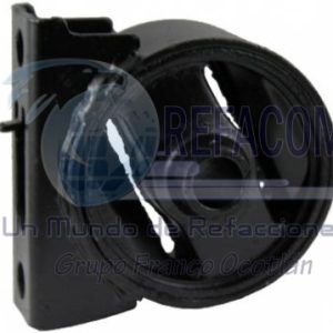 MN101386 SOPORTE MOTOR FRONTAL CALIBER 07-12 4CIL =1585