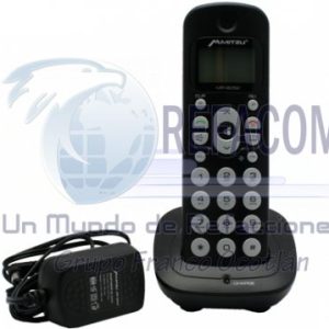 MP-9052 EXTENSION TELEFONICA P/TELEFONO INALAMBRICO