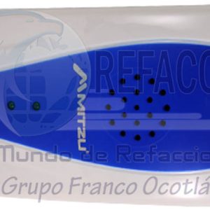 MPA-1012 PURIFICADOR AIRE ELIMINA BACTERIAS/POLVO