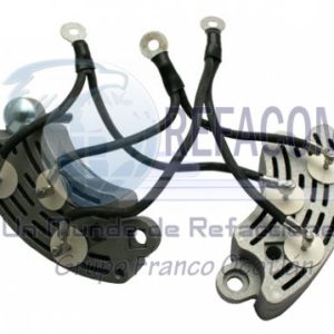 MR6205 PORTADIODO MOTOROLA 130A TRANSPO=MR6205    =03030