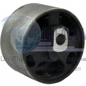 MSNV1801 SOPORTE MOTOR VW CARIBE 77-87