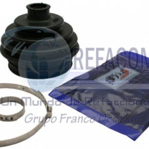 N-204 MACHETA DIR TSURU I 84-87 L/RDA D/I       =SN-204