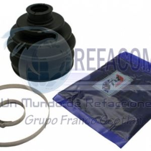 N-205 MACHETA DIR L/RDA TSURU II 88-92 TSURU III=SN-205