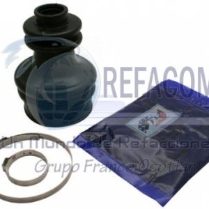 N-206 MACHETA INT L/CAJA I/D TSURU II           =SN-206