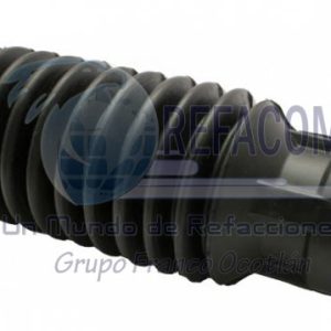 N-209 MACHETA DIR STD D TSURU III               =SN-209