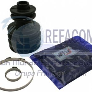 N-211 MACHETA DIR L/CAJA TSURU III 92-96 TSUBAME=SN-211