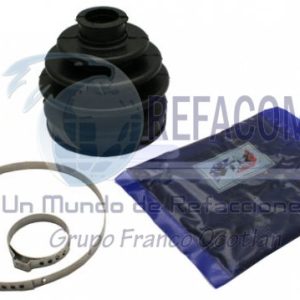 N-212 MACHETA EXT L/RDA I/D TSURU III TSUBAME   =SN-212